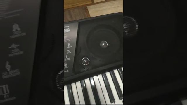 Синтезатор смотреть онлайн