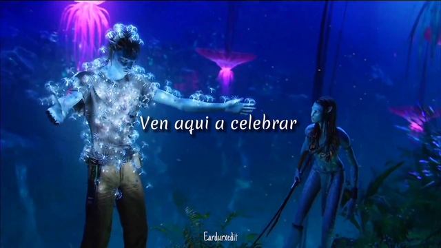 Beautiful Creatures - Barbatuques, Andy García y Rito Moreno ~Avatar 1 y 2~ смотреть онлайн