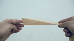 Рекурсивный лук из дерева  своими руками