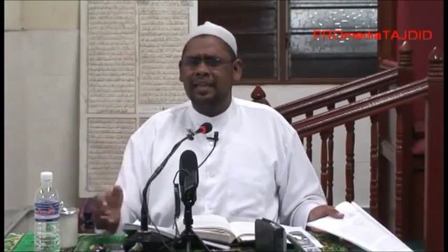 Ustaz Halim Hassan: Dialog Abdullah bin Saba dengan Ali смотреть онлайн