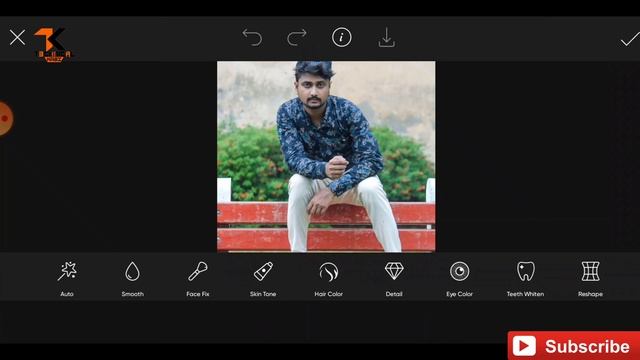 Skin Retuching tutorial || Photoshop fix Complete Retuching tutorial || photoshop fix photo editing смотреть онлайн