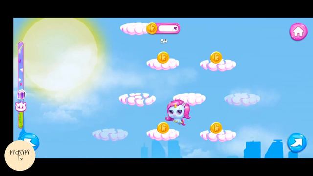 Kpopsies Милые единорожки