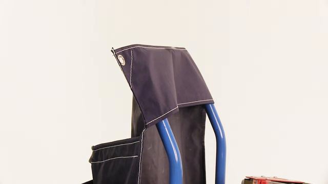 ESS - Trolley Sack смотреть онлайн