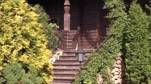 Стиль Шале в интерьере и архитектуре. Особенности стиля.