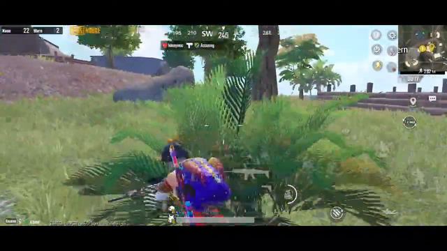 SHADY PUBG RANK PUSH | Playing Solo | Streaming with Turnip смотреть онлайн