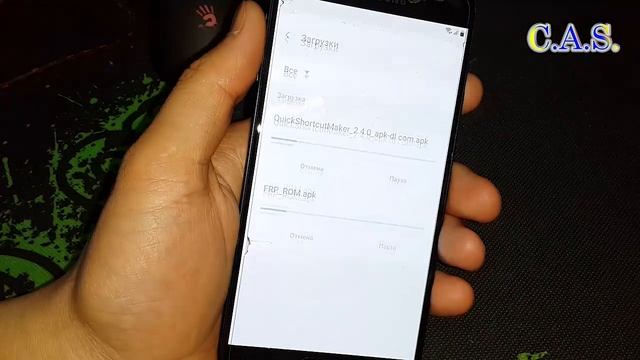FRP! Samsung J7 2017 J730/Google account/Adnroid 9/Подтверждение аккаунта/Verify yout account/2020 смотреть онлайн