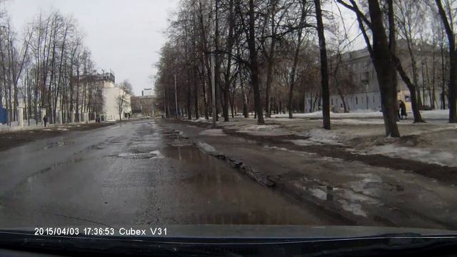 3 апреля 2015 Уфа 138rus смотреть онлайн