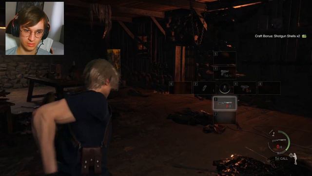 The Tyrant Of The Village | Resident Evil 4 Remake | Chapter 6 смотреть онлайн