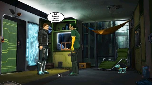 #7 Let's Play Goin' Downtown (DE/HD)-Treffen mit Brick смотреть онлайн
