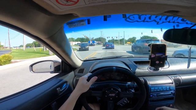 Pov driving my TUNED G35 (Pops and flames) смотреть онлайн