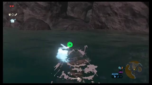 Lanayru - Shrine Quest: Master Of The Wind смотреть онлайн
