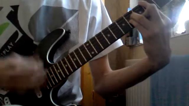Evanescence - My immortal acoustic cover смотреть онлайн