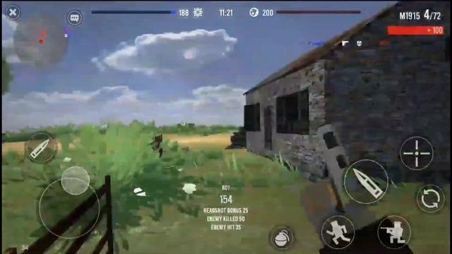 Top 5 Best Offline LAN Multiplayer FPS Games For Android 2023 | Use Local Wifi and Bluetooth to pla смотреть онлайн