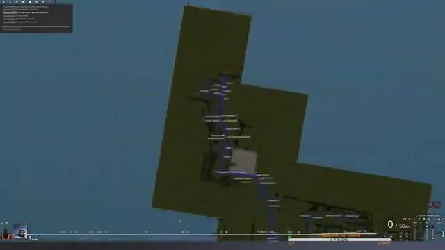 Катаюсь на трамваях с подписчиками Trainz19.1440p