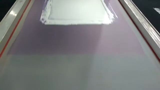 How to t-shirt Screen Printing from Start to finish смотреть онлайн