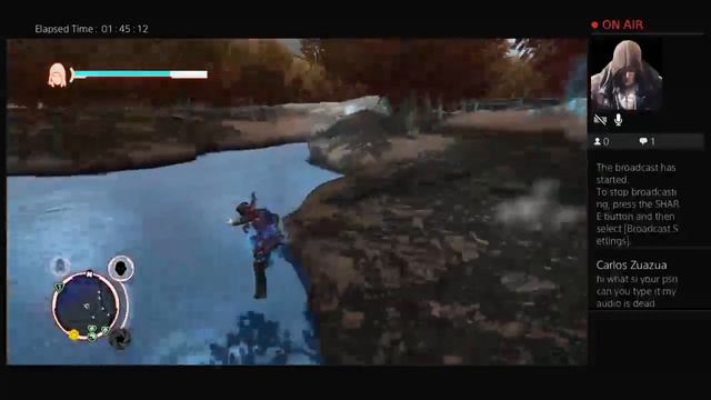Prototype 1 Ps3 Playthrouht # 1 смотреть онлайн