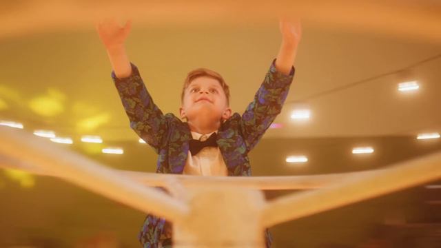 Diana và Roma Nhạc thiếu nhi Little Princess & Like IT bài hát смотреть онлайн