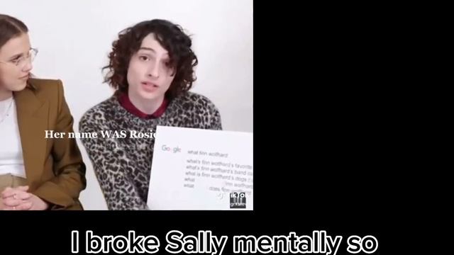 Fandoms React Part 1 (Sally face) смотреть онлайн