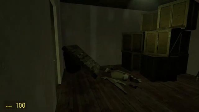 #Garris mod смотреть онлайн
