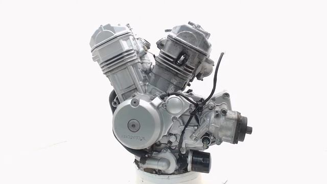 Used Engine Honda NT650V Deauville 2003 235197 смотреть онлайн