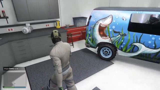 Мод аккаунт gta online ps4 смотреть онлайн