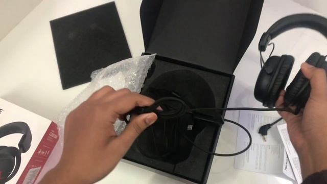 BEST GAMING HEADPHONE | HYPER X CLOUD CORE +7.1 SURROUND SOUND | HEADPHONES FOR GAMERS |