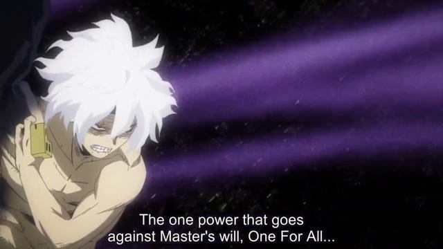 Shigaraki's Hatred for Nana | Deku meets Nana and One for All Founder | Nana vs Shigaraki смотреть онлайн
