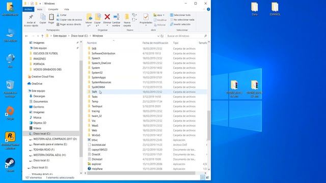 ERROR FALTA D3DX9_43.DLL EN WINDOWS 10/8/7 SOLUCIÓN 2020 REPARADO DOWNLOAD D3DX9_43.DLL WIN 10/8/7 смотреть онлайн