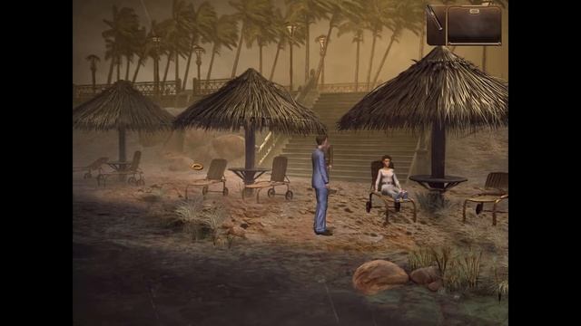 Прохождение Sinking Island - Часть 1:Прибытие смотреть онлайн