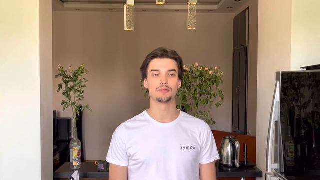 Казаков Данила. Визитка смотреть онлайн