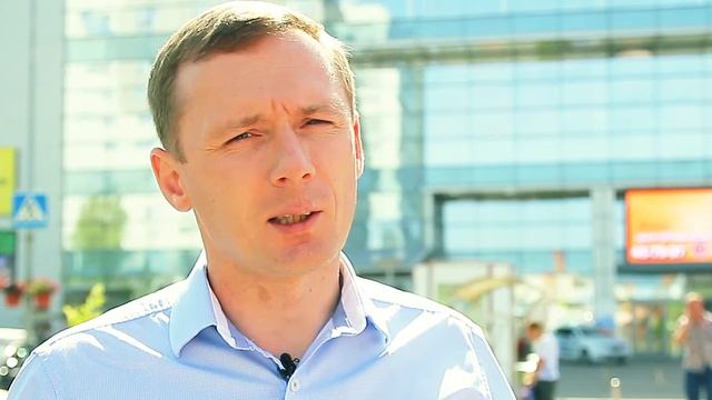 День молока в Волгограде - 2014 смотреть онлайн