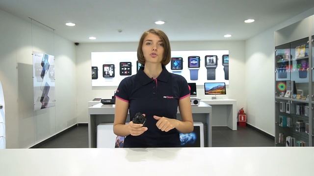 Автомобильный видеорегистратор Transcend DrivePro 230 смотреть онлайн