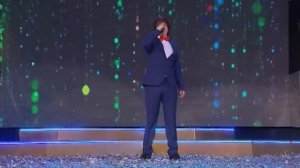 Айтуған Ғәйзуллин - Бер алманы бишкә бүләйек