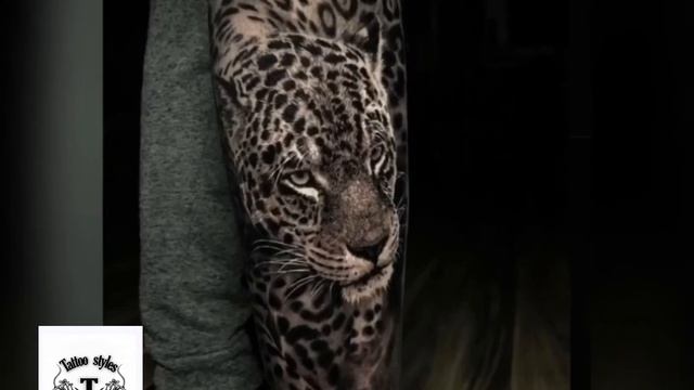 Here are most amazing tiger tattoo design that look amazing on your body. смотреть онлайн