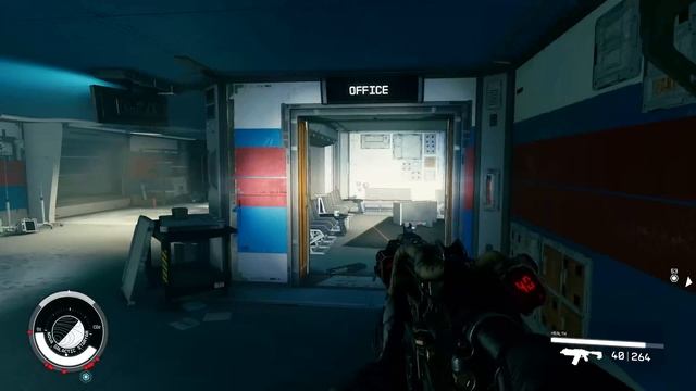 STARFIELD Walkthrough Gameplay Part 2 - MARS (FULL GAME) смотреть онлайн