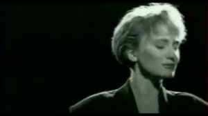 Patricia Kaas - Venus Des Abribus