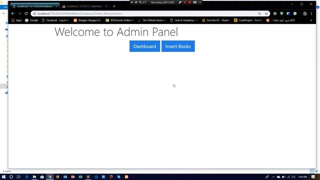 08 - Mini Project part - 1 смотреть онлайн