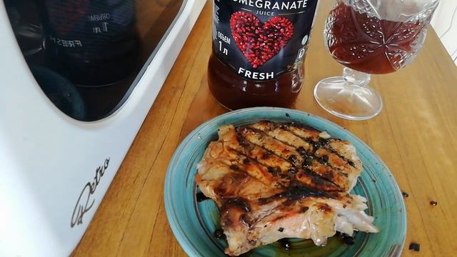 АСМР😋ЧАЛАГАЧ🥩ВКУСНОЕ ЧАВКАНЬЕ