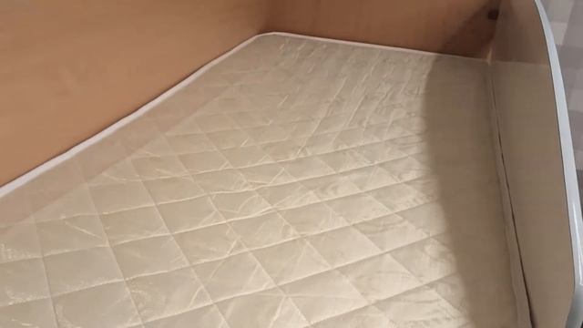 Отзыв клиента о матрасе DreamLine Classic Roll Slim