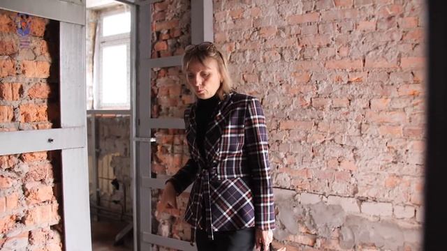 Капремонт детского сада в Тюмени смотреть онлайн