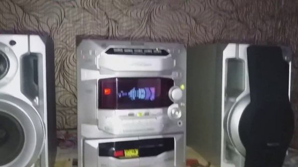 PANASONIC SA - AK 28.Обзор.