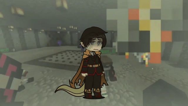 Секби, спасибо | MEME | MineShild \ Майншилд | дровосеки ; одарённые ; якудзы | by Vedro fan смотреть онлайн