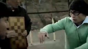 БОТАНИК ШАХМАТИСТ НАКАЗАЛ ГОПНИКОВ!!!