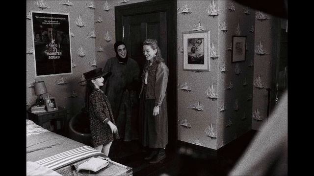 Haunting of Bly Manor behind the scenes part 2 2020 смотреть онлайн