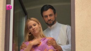 сериале абрикосовая горечь