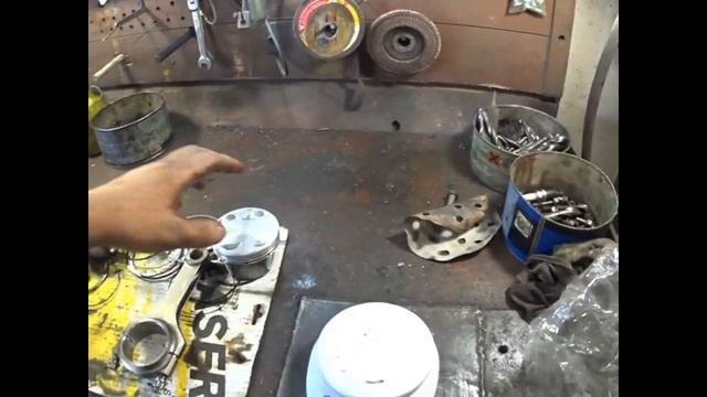 Иногда и такое случается при настройке Гоночного мотора)) смотреть онлайн