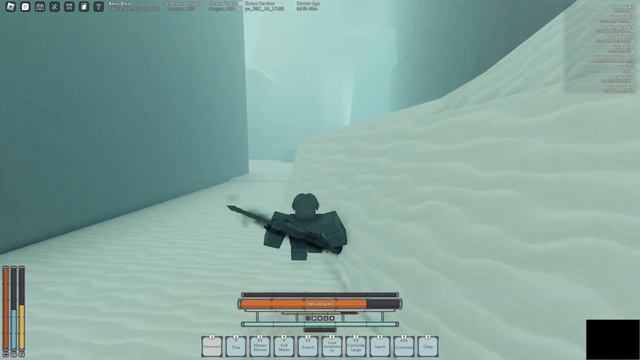 Where/how To Reroll Your Mantras | Deepwoken