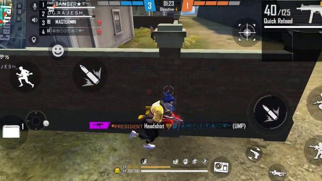 ANEMY REACT ?? ON SAMURAI BUNDLE !! CS RANKED GAMEPLAY смотреть онлайн