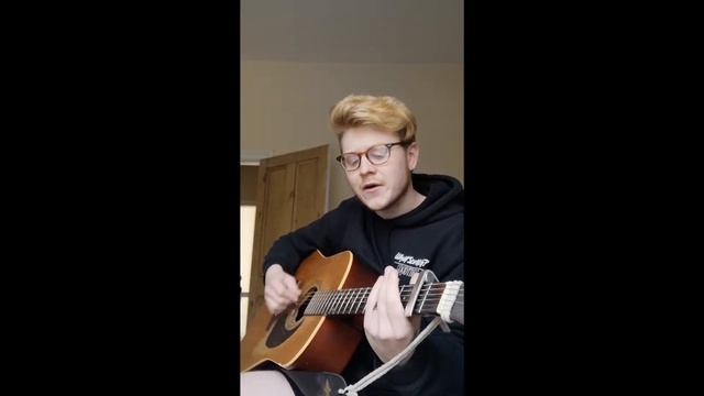 Too Old To Die Young (Cover) смотреть онлайн