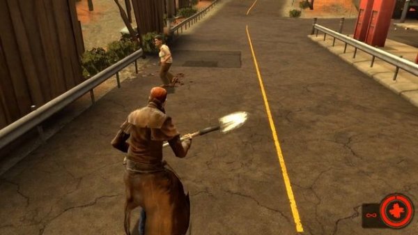 Postal 3 vs Postal 3 Beta Mod Pack